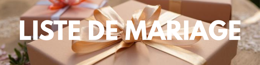 cadeau
